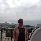 Photo de Una McCormack