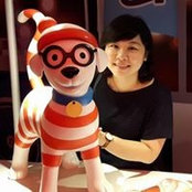 Foto von Lily Liu