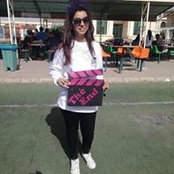 Farida Hazem's photo