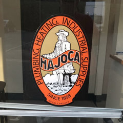 Hajoca