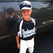 Amy Woodard's photo