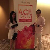 Axel Li's photo