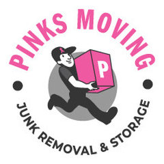 Pinks Moving & Storage