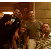 Dan Platows foto