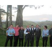 Thomas de Malmanche's photo