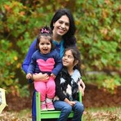 Bindiya Kripalani-Mirpuri's photo