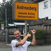 Foto von Andreas Berg