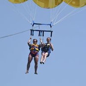 Harry Vanner's photo