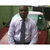 Ignatius Omeonu's photo