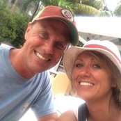 Chris N Leslie Corum's photo