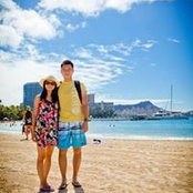 Andrew Chu's photo