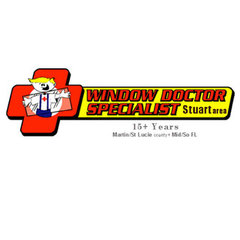 Window Doctor Specialist