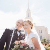 Tiffany Larsen's photo