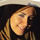 Omnia Rafiq's photo