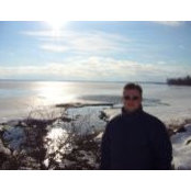 Patrick Wallace's photo
