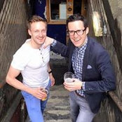 Luke Redfearn's photo
