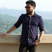 Arnab Bhargav's photo