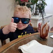 Stuart Pennells's photo