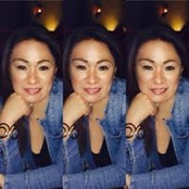 Liza Sison's photo