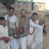 Manoj Pawar's photo