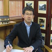Tsuyoshi Kinbara's photo