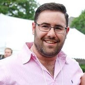 Jacob Miller's photo