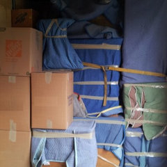 Transitions Moving Inc