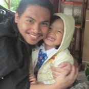 Aldous Abratique's photo