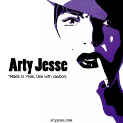 Arty Jesse