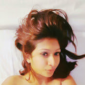 Senasha Chopra's photo