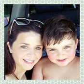 Cara Reid's photo
