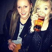 Foto de Madeline Odegaard