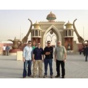 Timothy Koen's photo