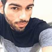 Christos Kyprianou's photo