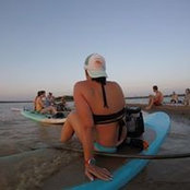 Lisa Alvarez's photo
