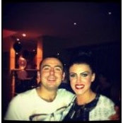 Ricky Holmes's photo