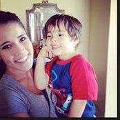 Maria-Ximena Hedrick's photo