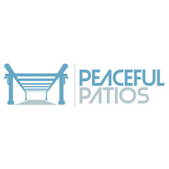 Peaceful Patios (pergola sales)