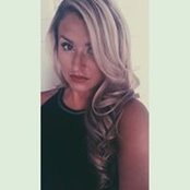 Olga Bakalenko's photo