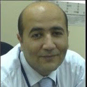 Hesham Maher's photo