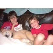 Jamie Witteveen's photo