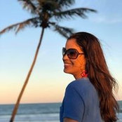 Andréia Neri's photo
