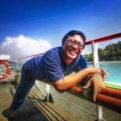 Agung Surya's photo