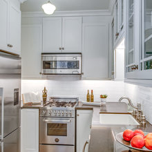 New Kitchen