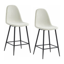 Counter height bar stools and other ideas