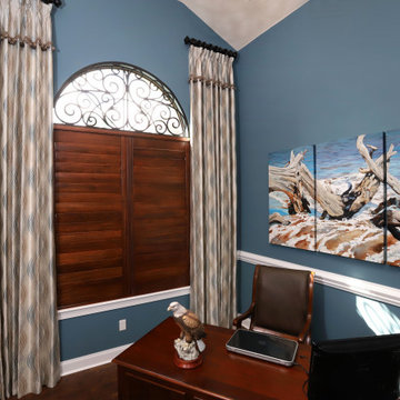 Palm Coast Canal Home