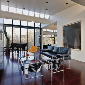 Yale Heights Residence