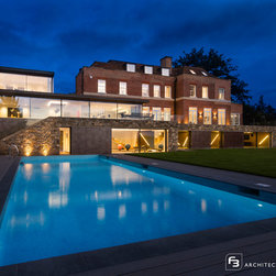 Meadow View - Patio Doors