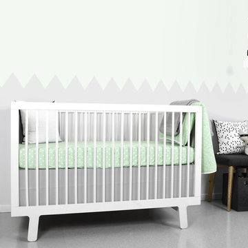 MINT NURSERY