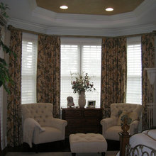 Bedroom Office